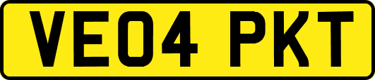 VE04PKT