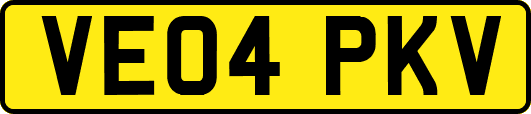 VE04PKV