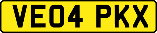 VE04PKX