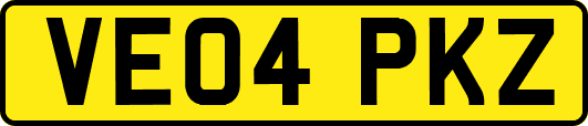 VE04PKZ