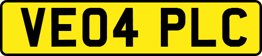 VE04PLC