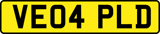 VE04PLD