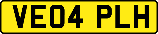 VE04PLH