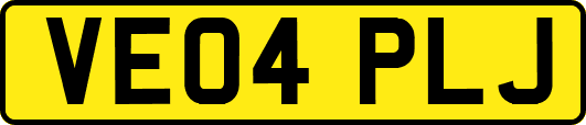 VE04PLJ