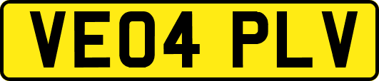 VE04PLV