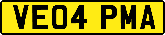 VE04PMA