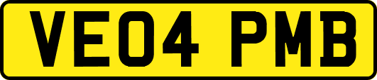 VE04PMB