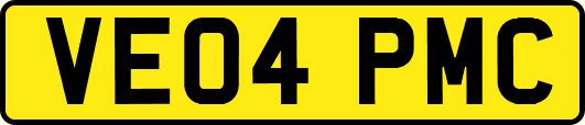 VE04PMC