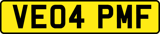 VE04PMF