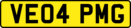 VE04PMG