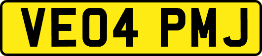 VE04PMJ