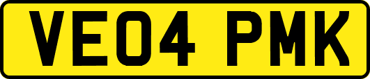 VE04PMK