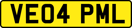 VE04PML