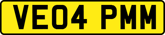 VE04PMM
