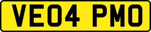 VE04PMO