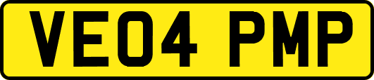 VE04PMP