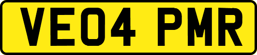 VE04PMR