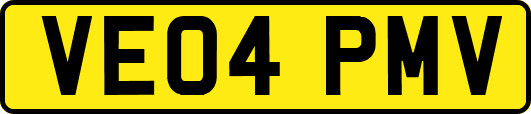 VE04PMV