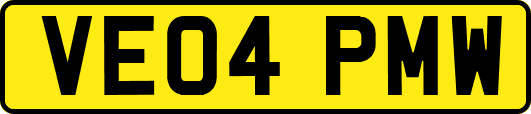 VE04PMW