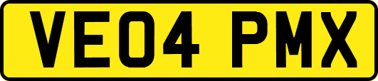 VE04PMX