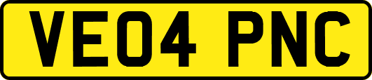 VE04PNC