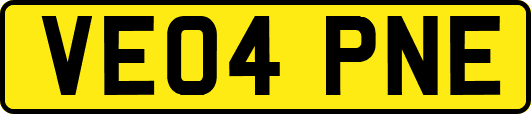 VE04PNE
