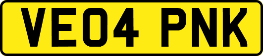 VE04PNK