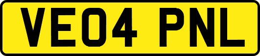 VE04PNL