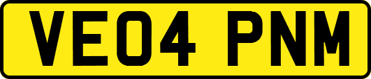 VE04PNM