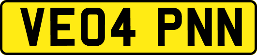 VE04PNN