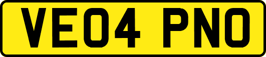 VE04PNO