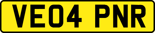 VE04PNR