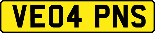VE04PNS