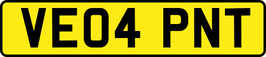 VE04PNT