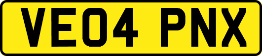 VE04PNX