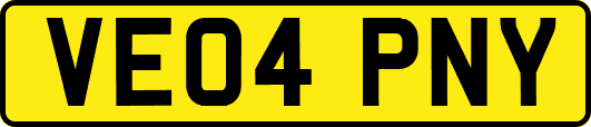 VE04PNY
