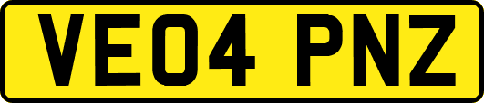 VE04PNZ