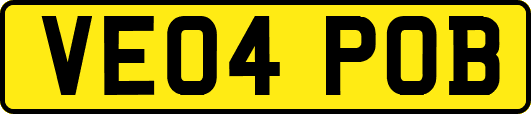 VE04POB
