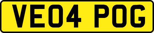 VE04POG