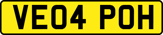VE04POH