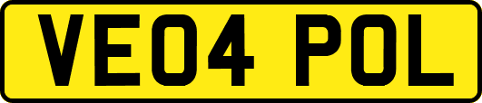 VE04POL