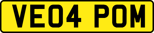 VE04POM