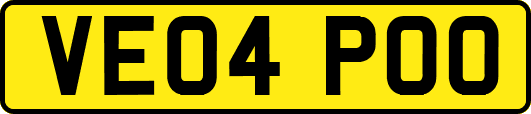 VE04POO