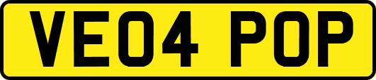 VE04POP