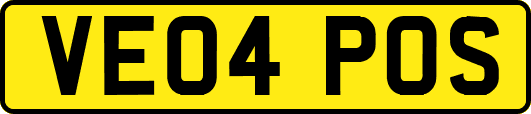 VE04POS