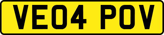 VE04POV