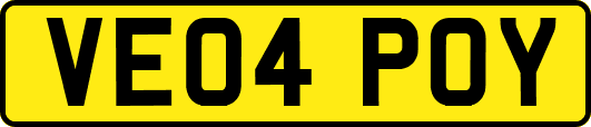 VE04POY