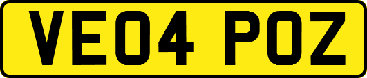 VE04POZ