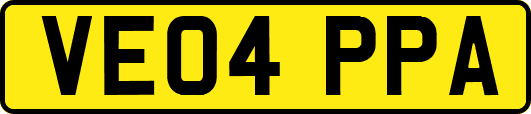 VE04PPA