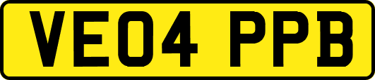 VE04PPB